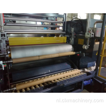 Machine Wrap Stretch Film Handmatig Stretch Film